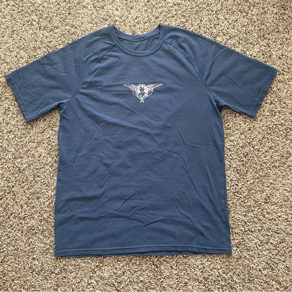cherub tee